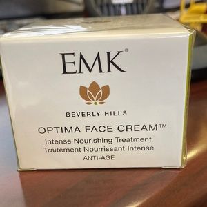 Optima face cream